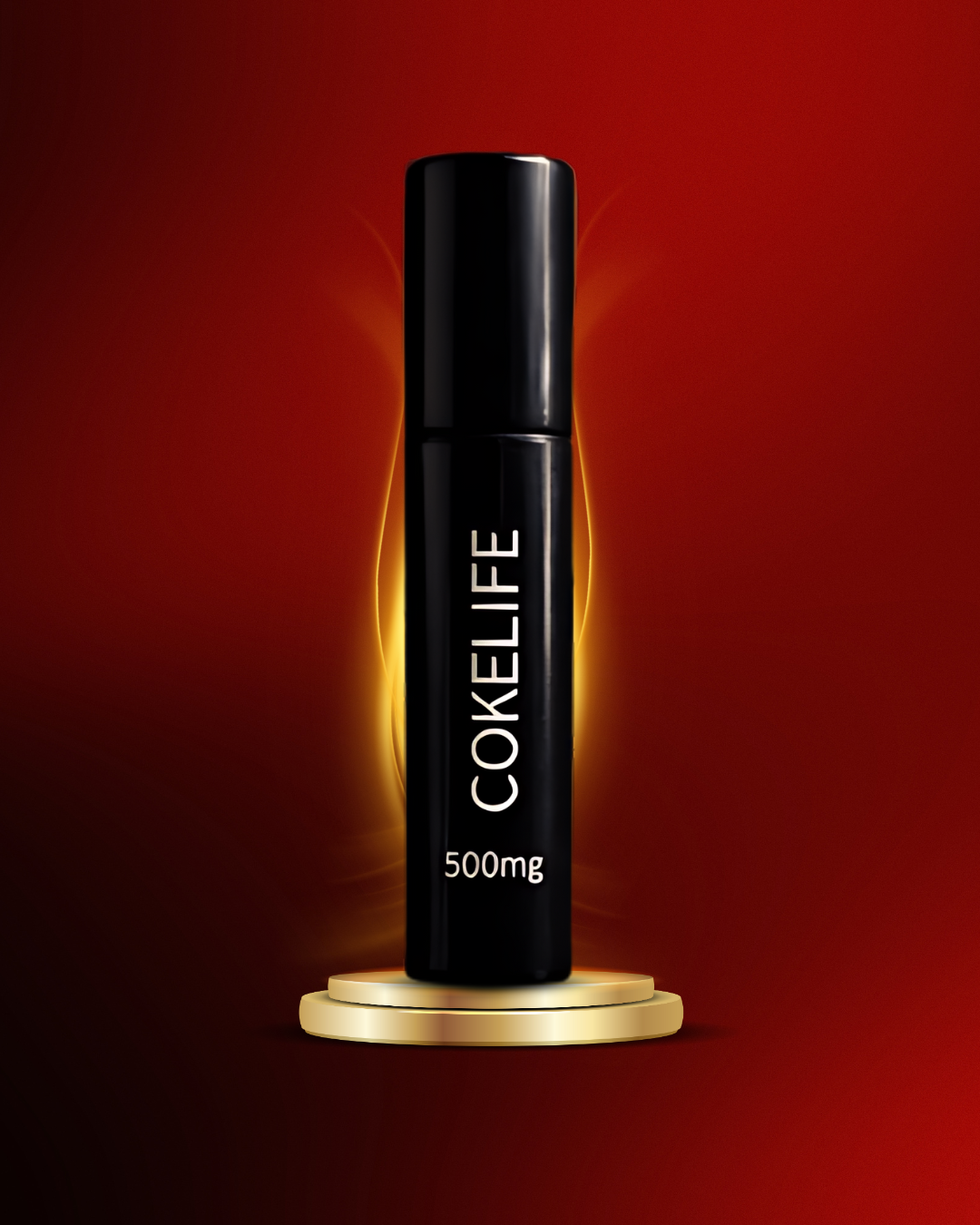 SPRAY COKELIFE