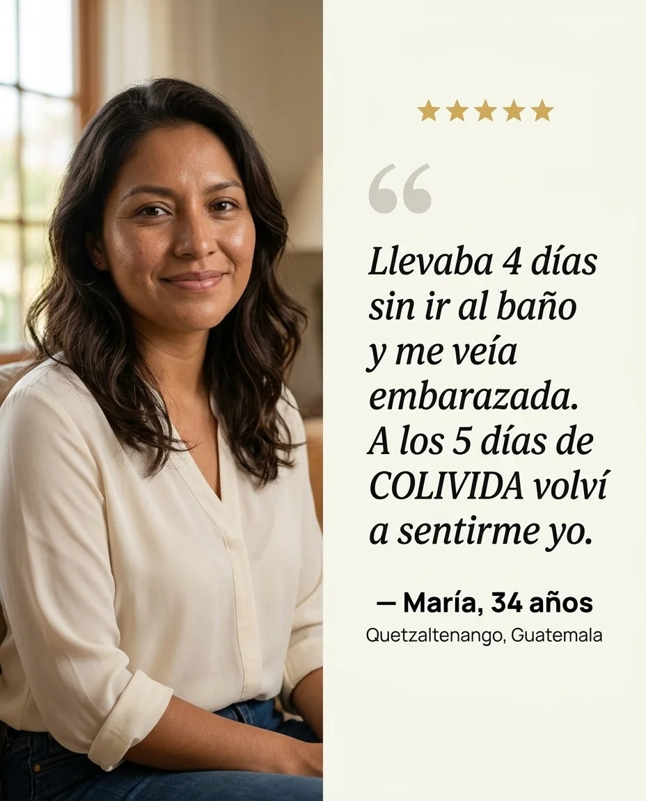 COLIVIDA