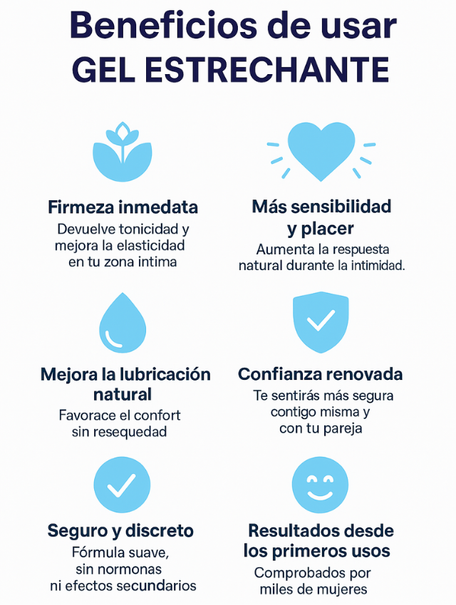 CREMA ESTRECHANTE