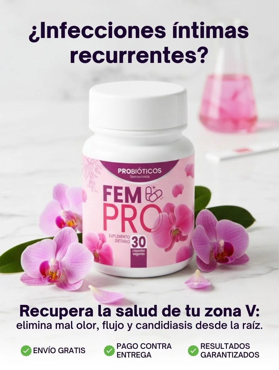 FEMPRO