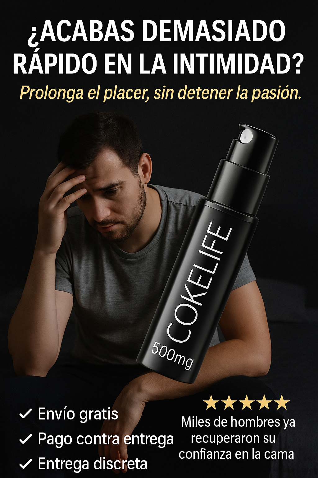 COKELIFE
