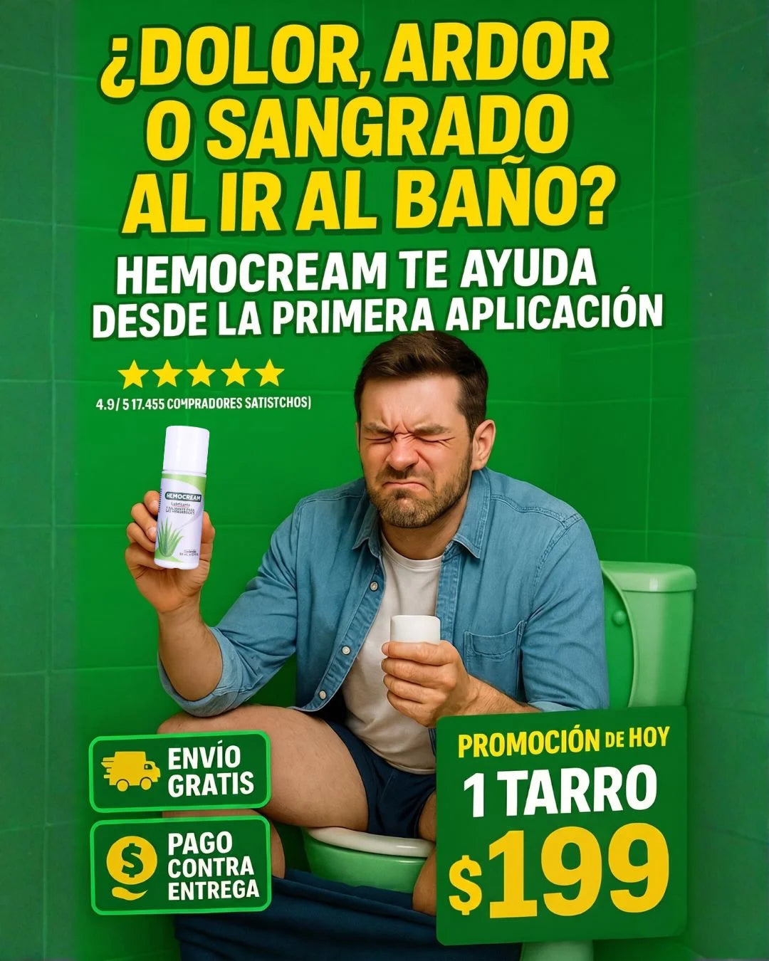 HEMOCREAM