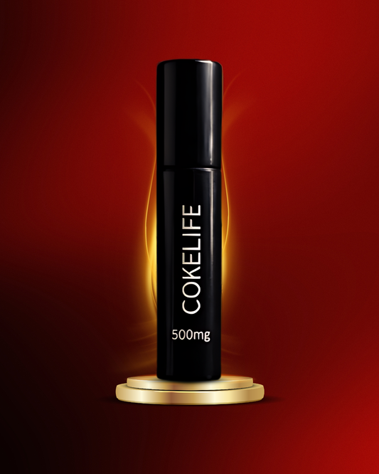 SPRAY COKELIFE