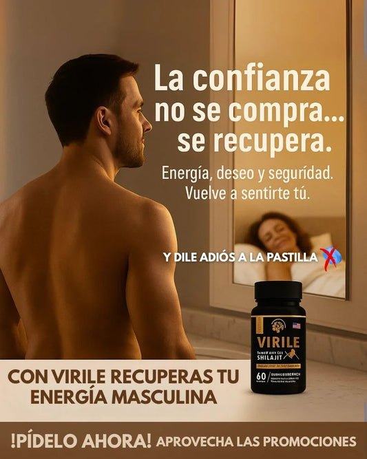 VIRILE