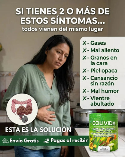 COLIVIDA