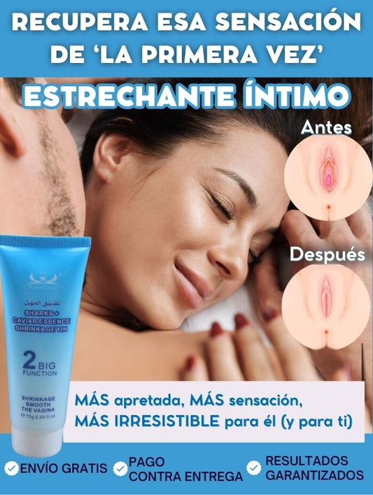 GEL ESTRECHANTE