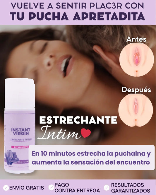 Instant Virgin