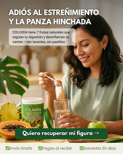 COLIVIDA