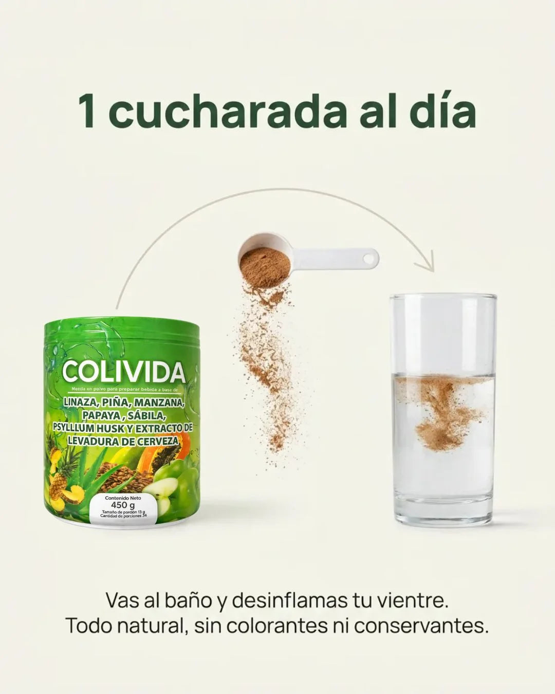 COLIVIDA