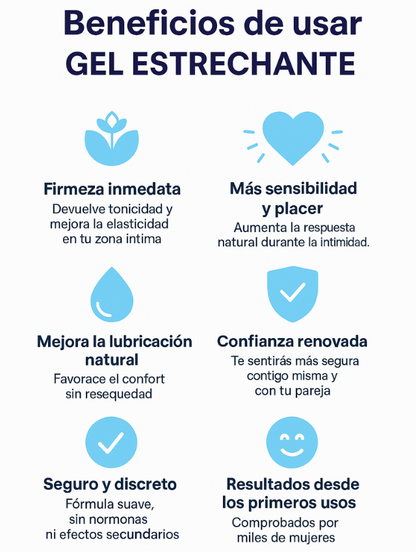 CREMA ESTRECHANTE