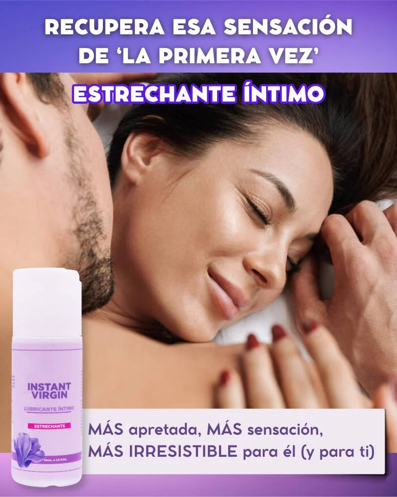 Instant Virgin