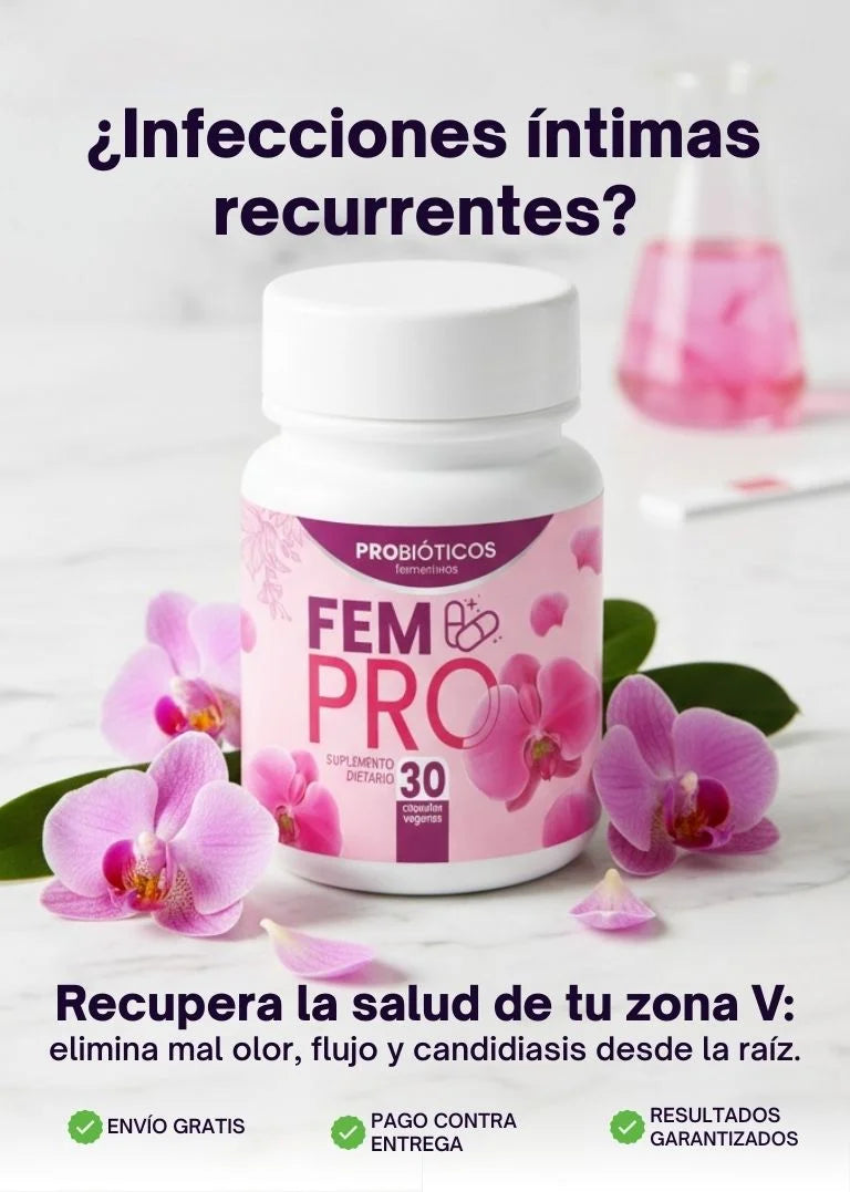 FEM PRO