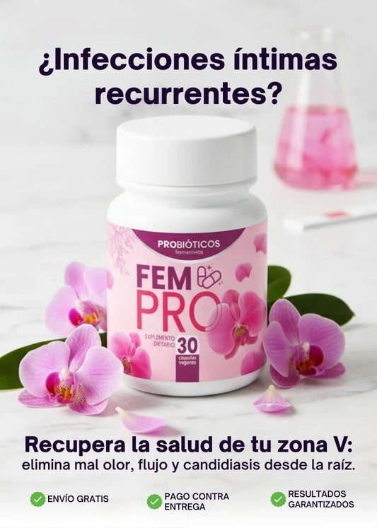 FEM PRO