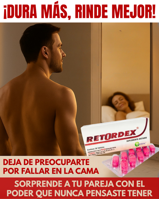 RETORDEX