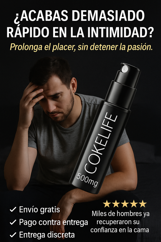 COKELIFE