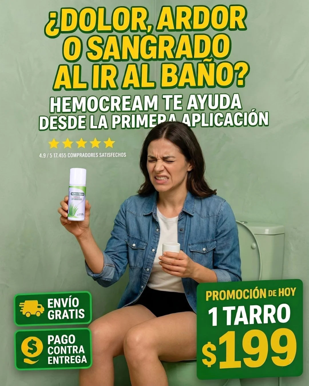 HEMOCREAM