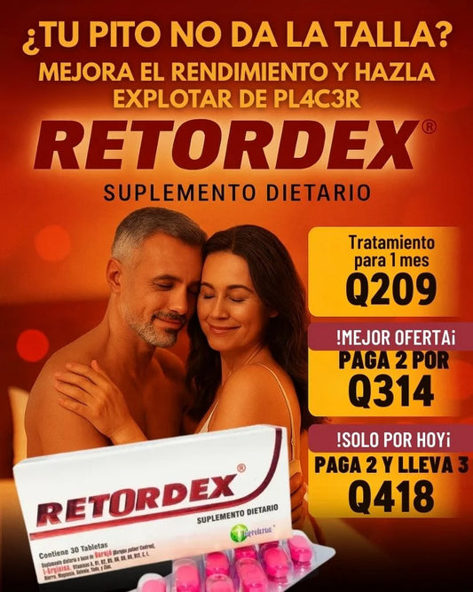 RETORDEX